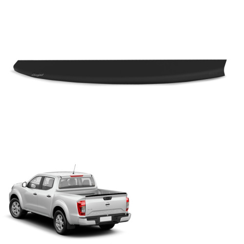 Protetor de Borda Frontier 2023 a 2025 Tampa Traseira da Caçamba Bepo